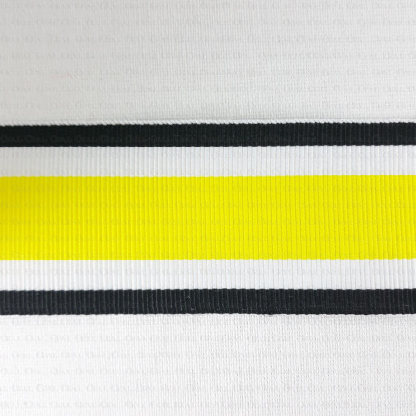 Taśma rypsowa 40mm/1yard  2664