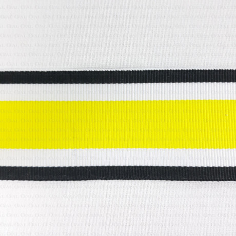 Grosgrain ribbon 40mm/1 yard 2664