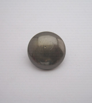 Plastic button pack of 10 pcs, 16 mm, no. 593