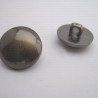 Plastic button pack of 10 pcs, 16 mm, no. 593