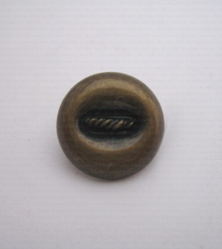 Plastic button Pack of 10 pcs. 15 mm no. 594