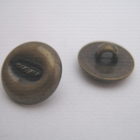 Guzik plastikowy 16mm nr.593