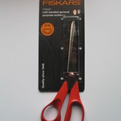 Nożyczki FISKARS Classic dla leworęcznych