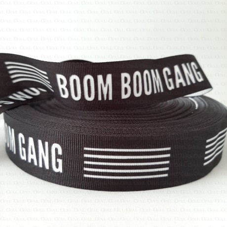 Decorative tape 30mm /1 or 50m no. 2674