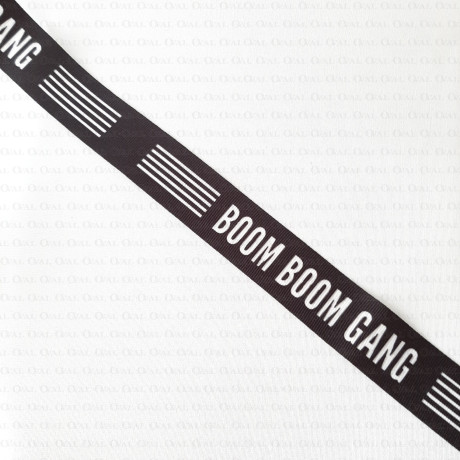 Taśma ozdobna  30mm nr 2674