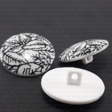 Guzik plastikowy  1092