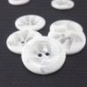 Plastic button 30mm /10 or 144pcs 662