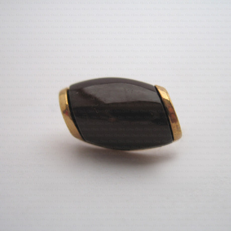 Guzik plastikowy 15mm nr.597