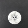 Plastic button 30mm /10 or 144pcs 662