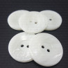 Plastic button 28mm/10 or 144pcs 796