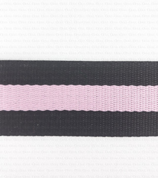 Taśma nośna ozdobna 50mm 2271