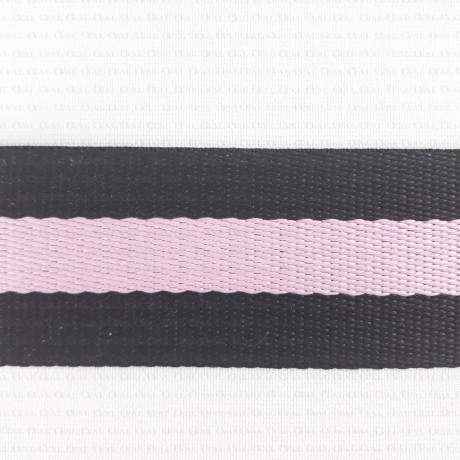 Taśma nośna ozdobna 50mm 2271