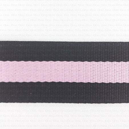 Taśma nośna ozdobna 50mm 2271