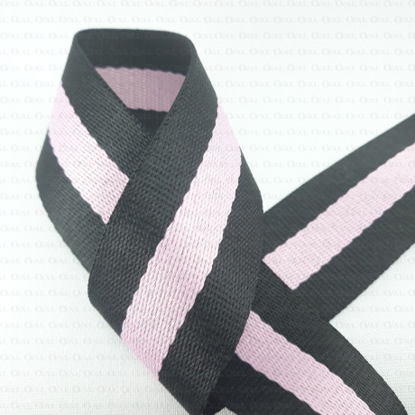 Ozdobna taśma nośna 50mm