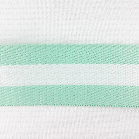 Taśma nośna ozdobna 38mm 785