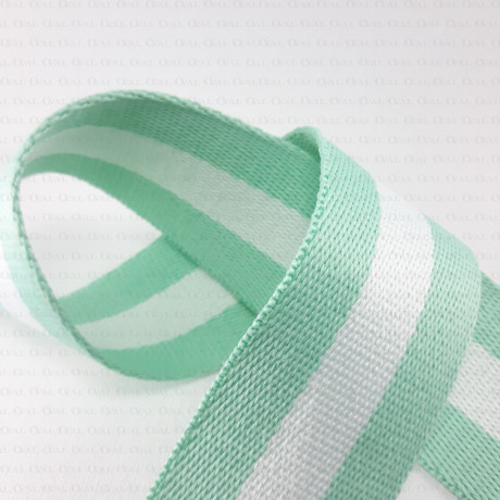 Taśma nośna ozdobna 38mm 785