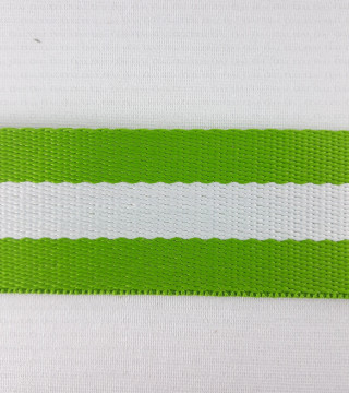 Taśma nośna ozdobna 38mm 2322