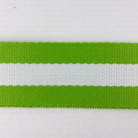 Decorative webbing 38mm 2322