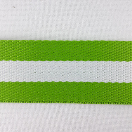 Taśma nośna ozdobna 38mm 2322