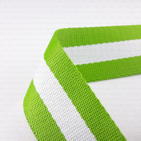 Taśma nośna ozdobna 38mm 2322