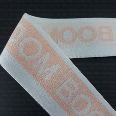 Decorative elastic 35mm no. 2171