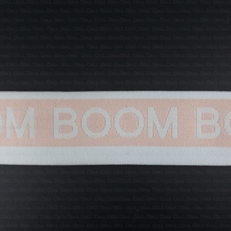 Guma ozdobna 35mm nr 2171