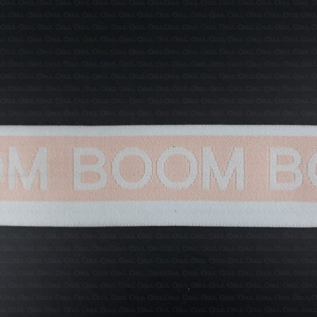 Guma ozdobna 35mm nr 2171