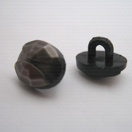 Guzik plastikowy 15mm nr.599