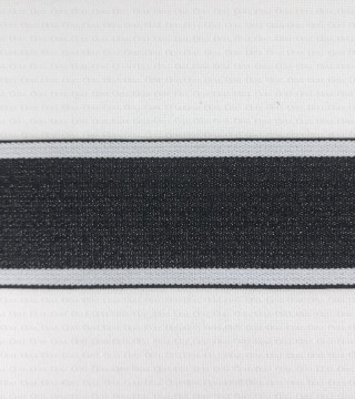 Guma ozdobna 40mm nr 2166