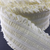 Decorative elastic 75mm no. 2072