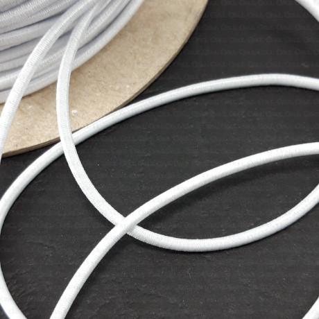 Guma okrągła 2mm   nr.528