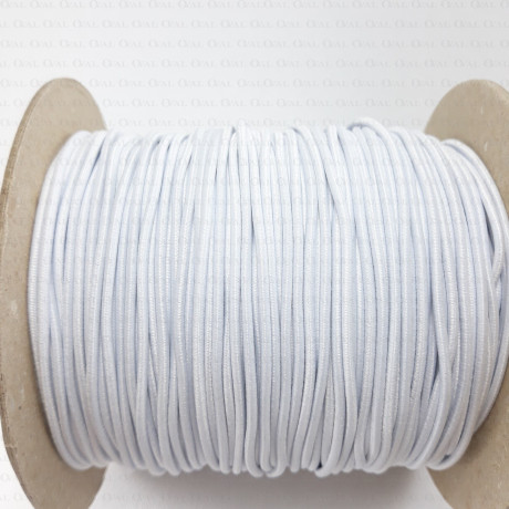 Guma okrągła 2mm   nr.528