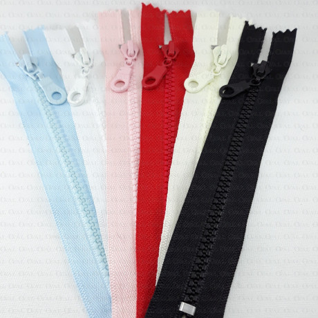 Zamki kostkowe 16cm nr 1360