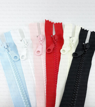 Zamki kostkowe 16cm nr 1360