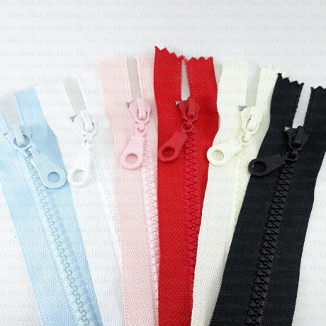 Zamki kostkowe 16cm nr 1360