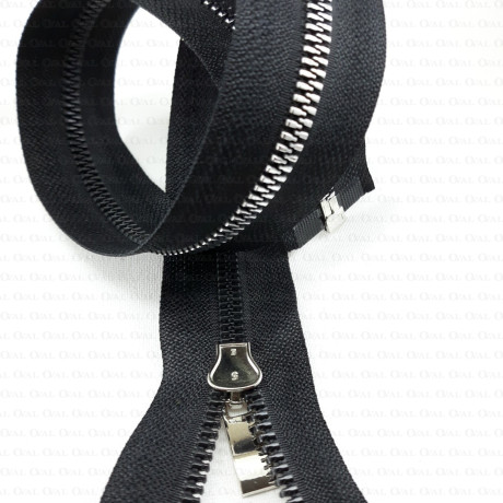 Zamki ozdobne 55mm/1szt  2676