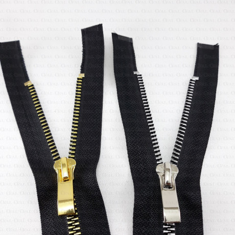 Zamki ozdobne 55mm/1szt  2676