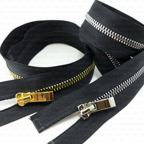 Zamki ozdobne 55mm/1szt  2676