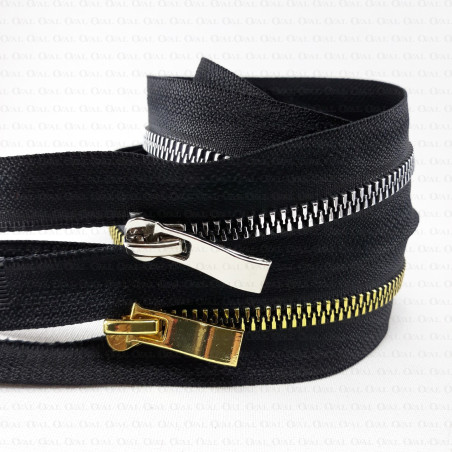 Zamki ozdobne 55mm/1szt  2676