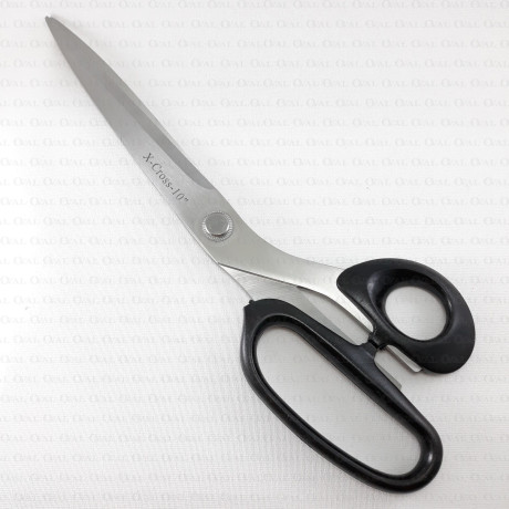 Tailor’s shears 25.5 cm 2677