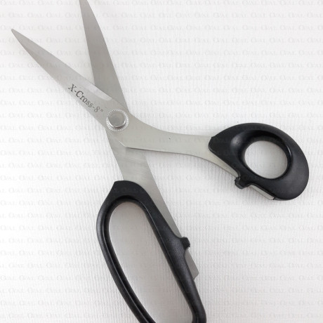 Nożyczki  krawieckie 25,5cm  2677