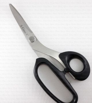 Tailor's scissors 21cm 2678