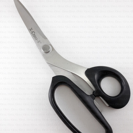 Tailor's scissors 21cm 2678
