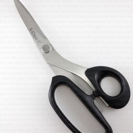 Tailor's scissors 21cm 2678