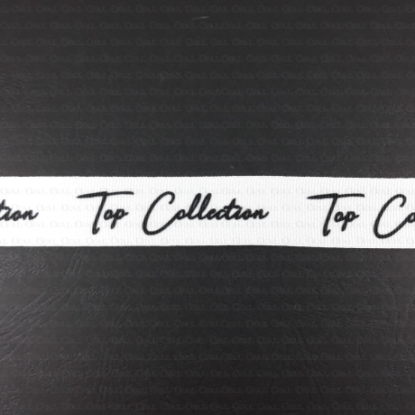 Taśma ozdobna 25mm  1 lub 50m 2680