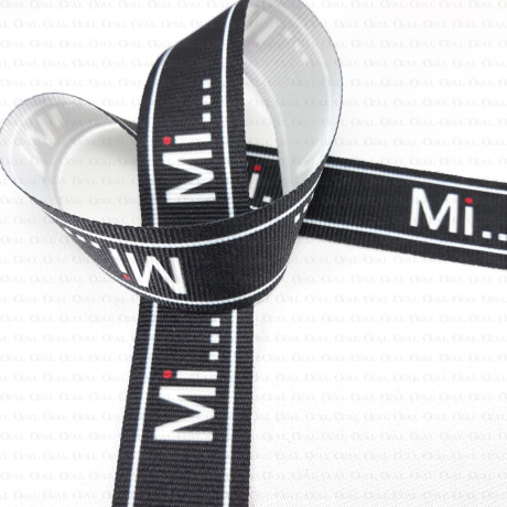 Decorative tape 20mm /1 or 50m 2681