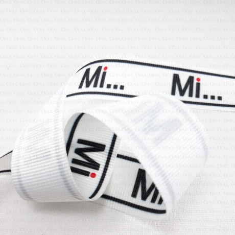 Decorative tape 20mm /1 or 50m 2681