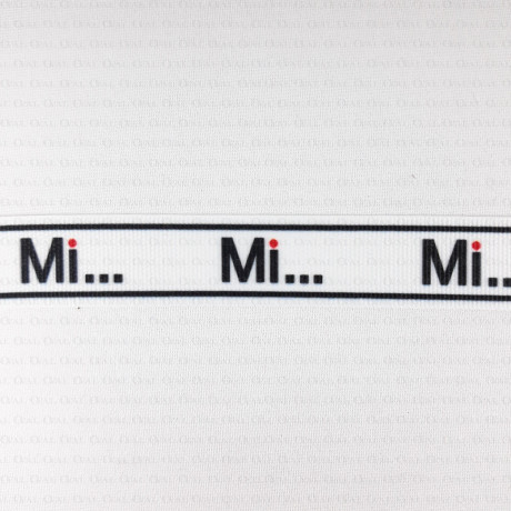 Decorative tape 20mm /1 or 50m 2681