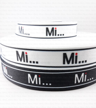 Decorative tape 20mm /1 or 50m 2681