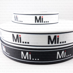 Taśma ozdobna 20mm /1 lub 50m 2681 Taśma ozdobna 20mm /1 lub 50m 2681